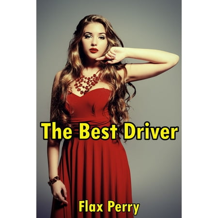 The Best Driver - eBook