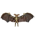 thumbnail image 1 of Figura de acción NECA Gremlins 2 Deluxe Bat Gremlin de 15 cm de altura, 1 of 6