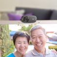 thumbnail image 4 of Webcam Logitech HD C310 5MP 1280x720 USB Black, 4 of 6
