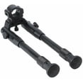 thumbnail image 1 of CHOYCLIT Support Fixe Réglable Portable 8 Pieds'-10 Pieds' avec Pince Rétractable pour Bipod, 1 of 4