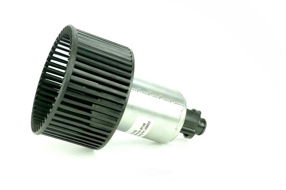 Nissens 87149 HVAC Blower Motor Assembly