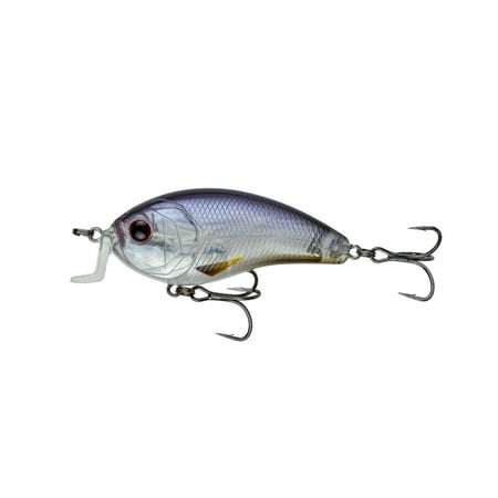 UPC: 0840221806568 | 6th Sense Fishing Swank Series Crankbait