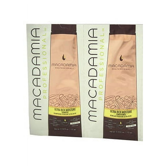 Ultra Rich Moisture Spoo/Cond Duo Foil Pack 0.34oz