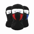 thumbnail image 4 of Balaclava Face Ski Motorcycle Helmet- Hood Winter Cold Weather Gear, 4 of 8