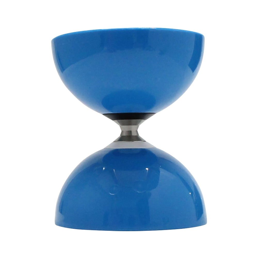 Spintastics Spinabolo Pro Diabolo - One Way Bearing - Blue