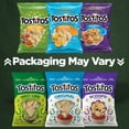 thumbnail image 6 of Tostitos Variety Pack Hint of Lime Tortilla Chips 17 oz & Mexican Street Corn Tortilla Chips 11 oz with Bowl by OMA, 6 of 6