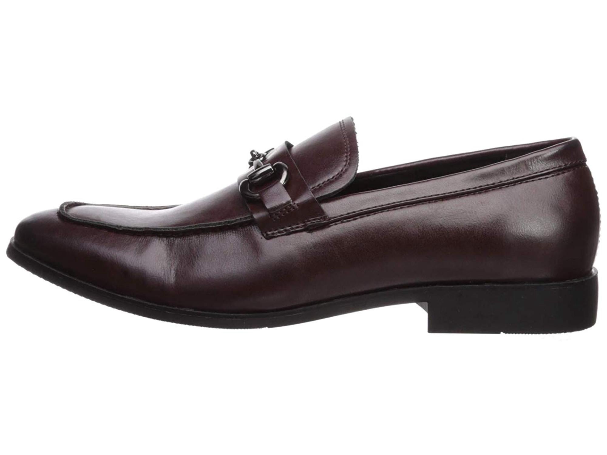 Unlisted by Kenneth Cole Men's Stay 