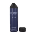 thumbnail image 3 of Eternity Aqua 152G Body Spray Calvin Klein Calvin Klein Eternity Aqua Spray corporal Caballero 5.4 oz, 3 of 3
