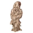 thumbnail image 4 of STATUE de Chouette sur Souche DRIFTWOOD, 4 of 5