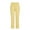 Yellow, variant on KDFJPTH Pants Cotton Long Party Woman Women Casual Pants for Winter Petite Casual Dress Pants for Women plus Size