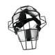 thumbnail image 5 of Softball Face Casco de bateo FaceMask Accesorio deportivo Guardia para torneo para torneo, 5 of 9