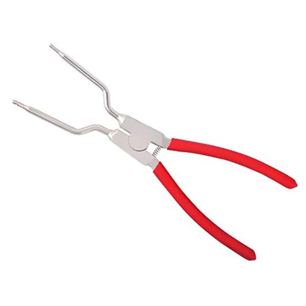 CENL 11 Inch Circlip Pliers Elbow Pliers Special Induction Tool For Washing Machine Car Wire Pliers Car Accessories
