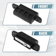 thumbnail image 6 of Replacement 84840-28040 Rear Trunk Tailgate Rear Door Switch for Toyota Land Cruiser 2008-2011, 6 of 7
