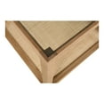 thumbnail image 3 of MOE'S Home, TABLE d'Appoint HARRINGTON, 3 of 4