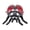 C, variant on D Summer Simulation Insect Model Toy Dragonfly Figure For Kids Childrens Science Education Bug