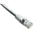 thumbnail image 2 of 1FT CAT5E WHITE MOLDED BOOT PATCH CABLE 350MHZ, 2 of 2