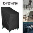 thumbnail image 3 of Housses de Fauteuil Inclinable Housse de Chaise Extérieure en Tissu, Housse de Chaise de Cour, Housse de Chaise de Plage, Housse de Chaise de Cour Housses de Chaise Extérieure, Housse de Chaise Inclinable, Chaise de Plage Pliante, 3 of 8