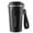Black, variant on Jangslng 510ML Travel Coffee Mug Spill Proof with Seal Lid Insulated Eco-friendly Easy One-handed Drinking Stainless Steel Cup