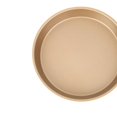 thumbnail image 2 of Birdeem Pizza Pan Nonstick Pizzas Tray Sheet Carbon Steel Pie Pan Baking Pans Deep Dish for Home Kitchen Bakeware Bread Cake Hand Made 10 Inch, 2 of 5