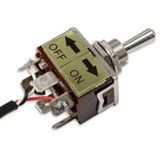 Hooker 11056HKR Exhaust Cut-Out
