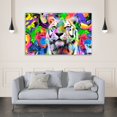 thumbnail image 2 of Cuadros Decorativos Abstracto Moderno, 2 of 4