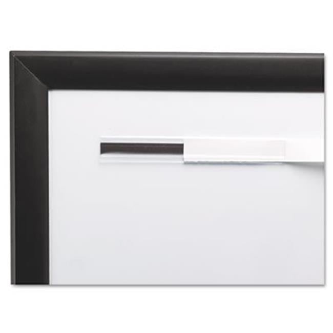 Panter Pcm12 Clear Magnetic Label Holders 6 X 1 2 Clear 10 Per