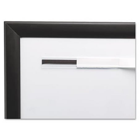 Panter Pcm12 Clear Magnetic Label Holders 6 X 1 2 Clear 10 Per