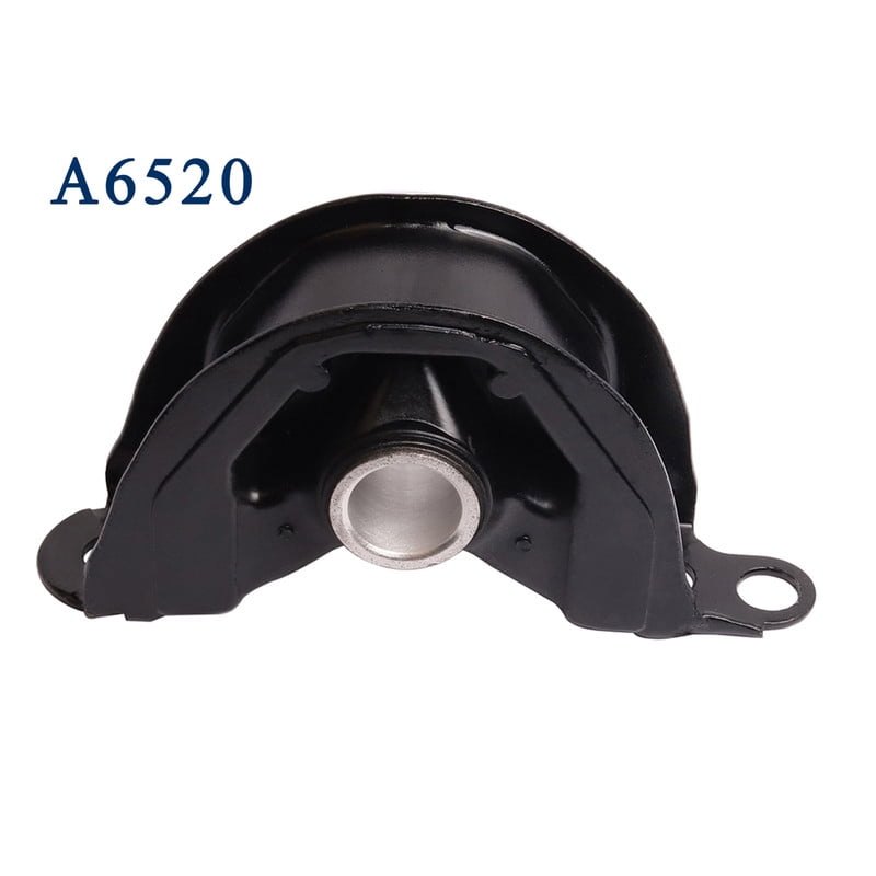 Set of 5 Engine Motor Mounts For 1997-2000 Acura EL 1.6L 1996-2000 Honda Civic 1.6L 1998-2001 Honda CR-V 2.0L l4 Replacement for A6520, A6556, A6526, A6506, A6502