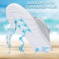 thumbnail image 5 of ADQ Men and Women Water Shoes Barefoot Quick-Dry Aqua Shoes, 5 of 7