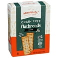 thumbnail image 7 of Absolutely Gluten Free Flatbread Gf Tstd Onion, 5.29OZ (Pack of 12), 7 of 7