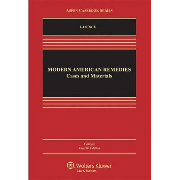 Pre-Owned Modern American Remedies: Concise Edition (Hardcover) 1454812559 9781454812555