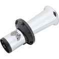 thumbnail image 3 of 12 Volt Chrome Ah-Ooo-Gah Horn, 3 of 8