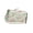Light Green, variant on High Capacity Leather Marker Bag 120 Slot Marker Organizers Carrying Case Zippered Storage Bag For Artists And Student
