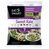Eat Smart Fresh Sweet Kale Vegetable Chopped Salad Kit, 12 oz