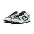 thumbnail image 2 of NIKE MENS Dunk Low "Dark Smoke Grey / Barely Green" FZ1670 001 from Stadium Goods, 2 of 8