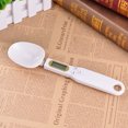 thumbnail image 2 of Mistaha Portable Electronic Food Spoon Weigh 500g/0.1g Energy Saving Large Screen Display Measuring Spoon Scale, 2 of 8