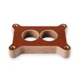 thumbnail image 6 of Holley Performance 17-72 Carburetor Adapter Plate, 6 of 6