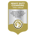 thumbnail image 3 of Gojo Natural Orange Pumice Hand Cleaner, Citrus Scent, 3 of 8