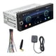thumbnail image 1 of Reproductor MP5 para Coche de 6,86 Pulgadas, 1 DIN, Bluetooth, Pantalla Portátil, Navegación, Carplay Inalámbrico, Android Auto, 2 + 32 GB., 1 of 8