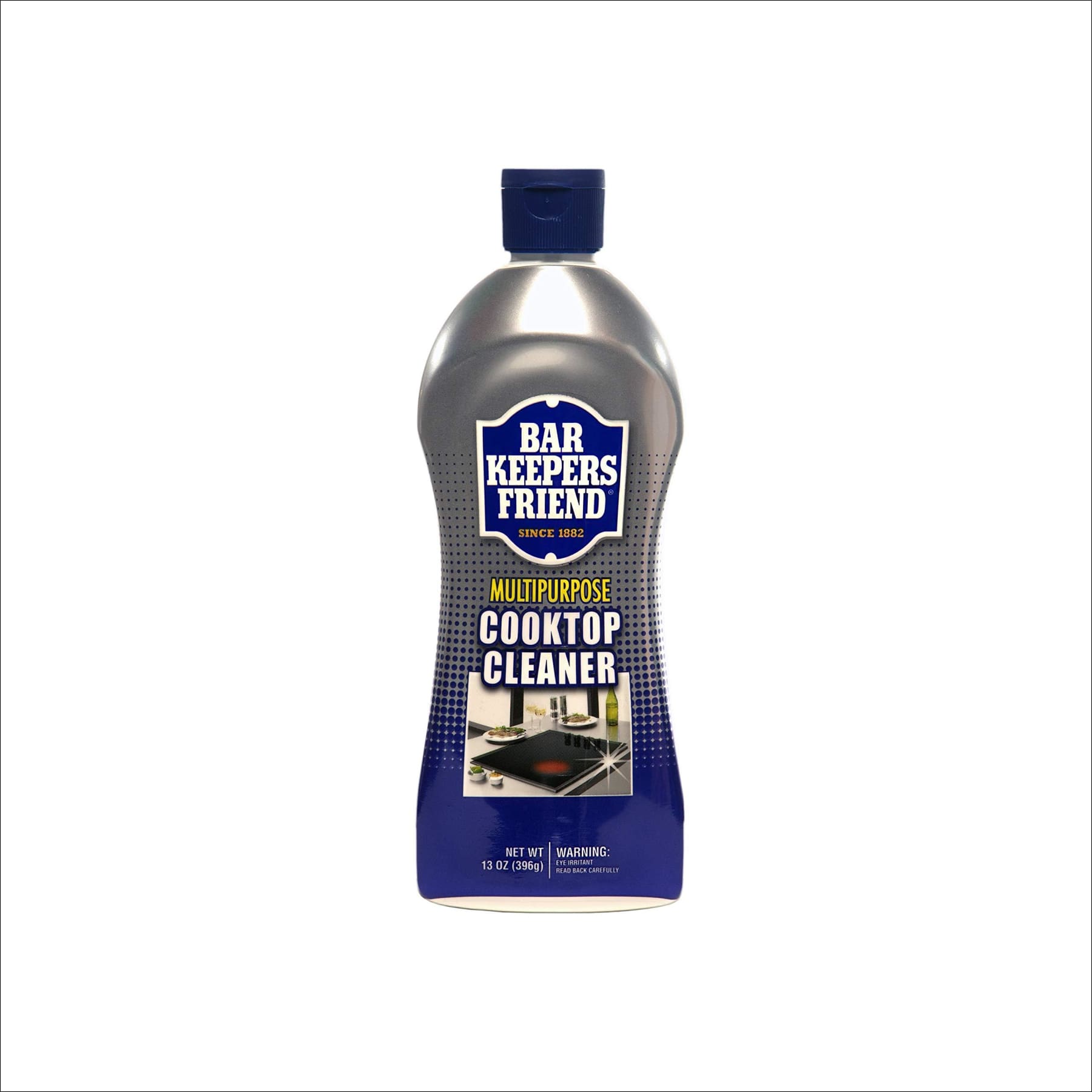 Bar Keepers Friend Multipurpose Cooktop Cleaner (13 oz) Liquid