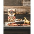 thumbnail image 6 of Kodiak Peak Protein-Packed Banana Nut Instant Oatmeal Packets, 2.65 oz (4 Count), 6 of 8