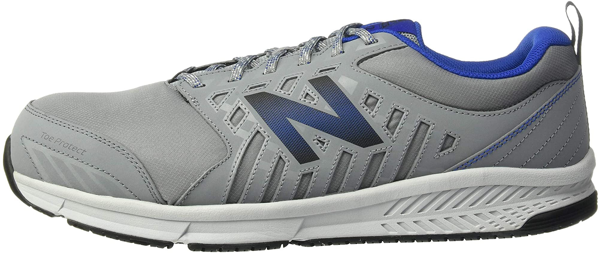 New Balance Men's 412 V1 Alloy Toe 