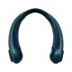 thumbnail image 2 of Ventilador de cuello colgante portátil Refrigeración por aire Ventilador perezoso portátil sin aspas (verde) Likrtyny Libre de BPA, 2 of 4