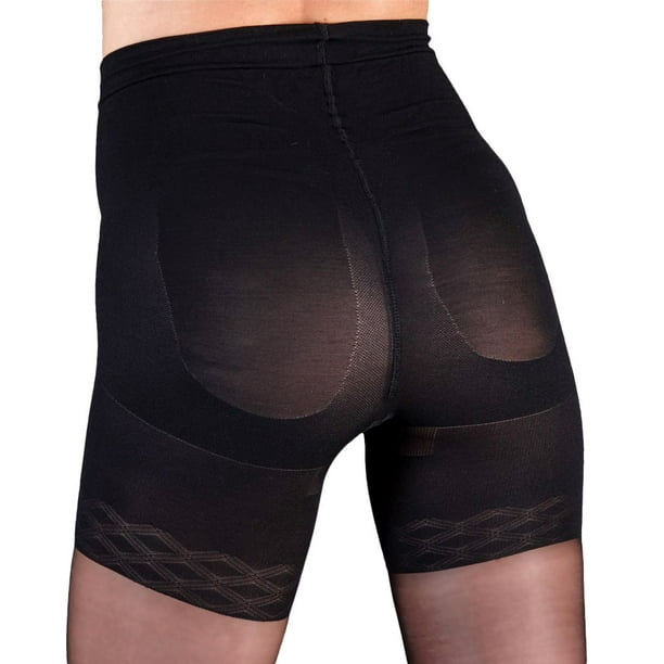 Couture Womens Shapewear Tights 