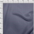 thumbnail image 2 of oneOone Cotton Poplin Fabric Arrow Geometric Decor Fabric Printed BTY 42 Inch Wide, 2 of 4