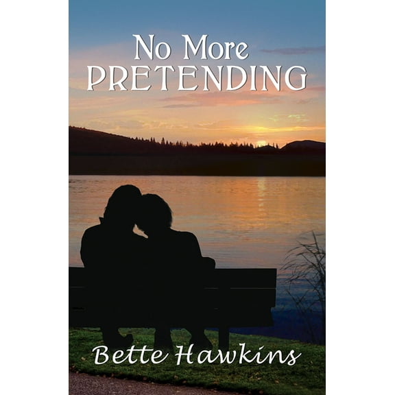 No More Pretending, (Paperback)