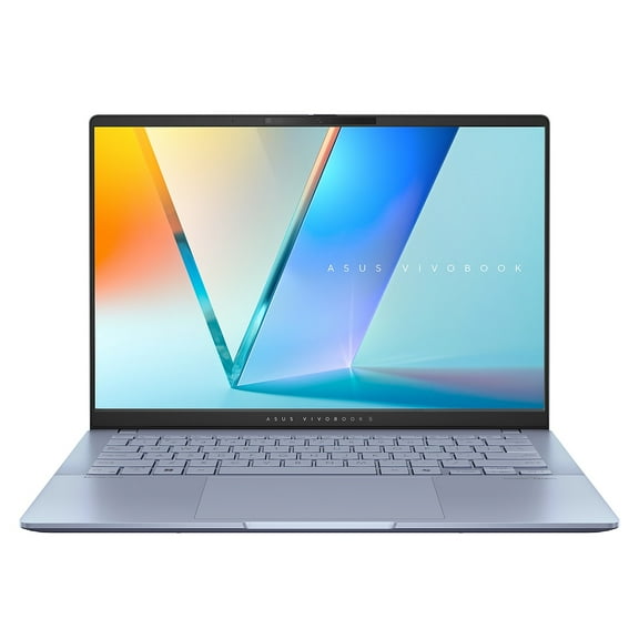 ASUS Vivobook S 14 OLED 14" Laptop Copilot  PC Intel Core Ultra 7 258V 16GB RAM 1TB SSD 17 Hour