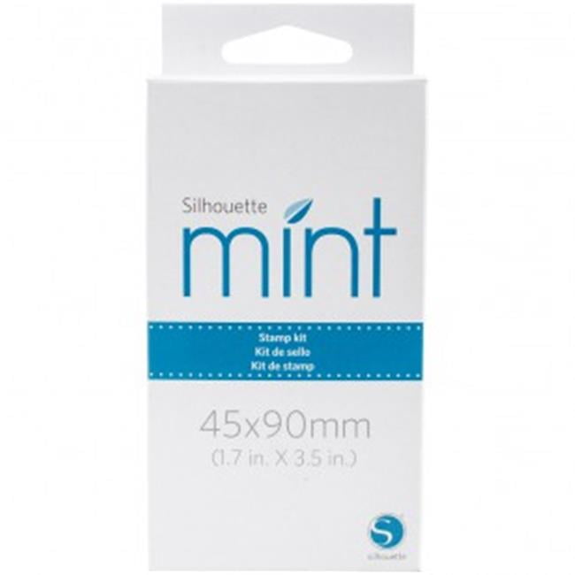 Silhouette Mint Kit 1.75X3.5