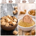 thumbnail image 3 of ACDANC 2Pcs Terracotta Brown Sugar Saver,Reusable Brown Sugar Keeper Terra Cotta Sugar Softener Container Disc for Food Storage Containers, 3 of 7