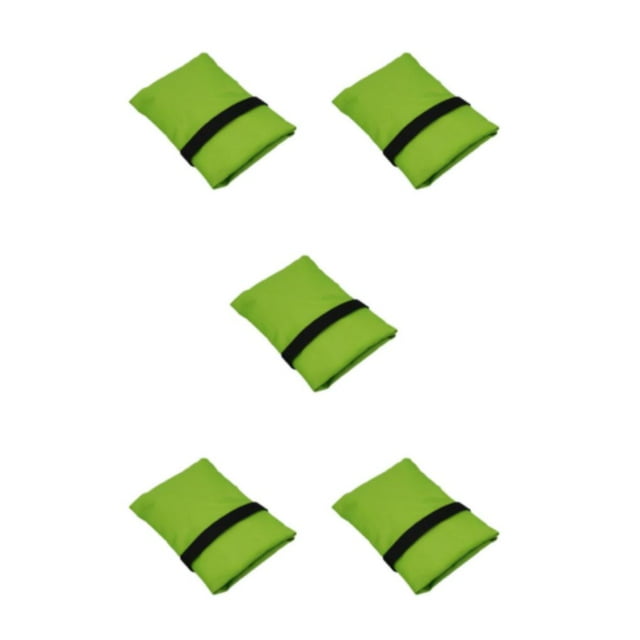 mmirethe Simple And Effective Outdoor Cover To Winter Frost Durable green 5Set